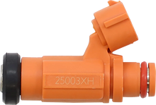 Load image into Gallery viewer, Moose Offroad Fuel Injector - 600-1137-PU fits Kawasaki - Main Product View