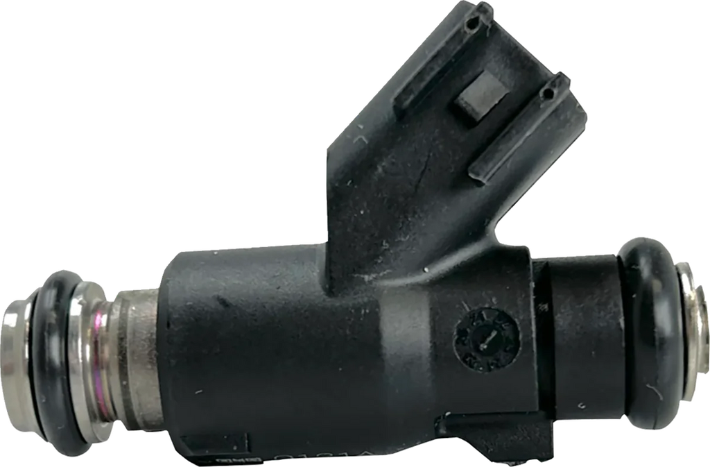 Moose Offroad Fuel Injector - 800-1013-PU fits CF Moto - Side View