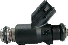 Load image into Gallery viewer, Moose Offroad Fuel Injector - 800-1013-PU fits CF Moto - Side View