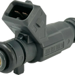 Load image into Gallery viewer, Moose Offroad Fuel Injector - 800-1014-PU fits CF Moto - Main Product View