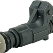 Load image into Gallery viewer, Moose Offroad Fuel Injector - 800-1014-PU fits CF Moto - Side View