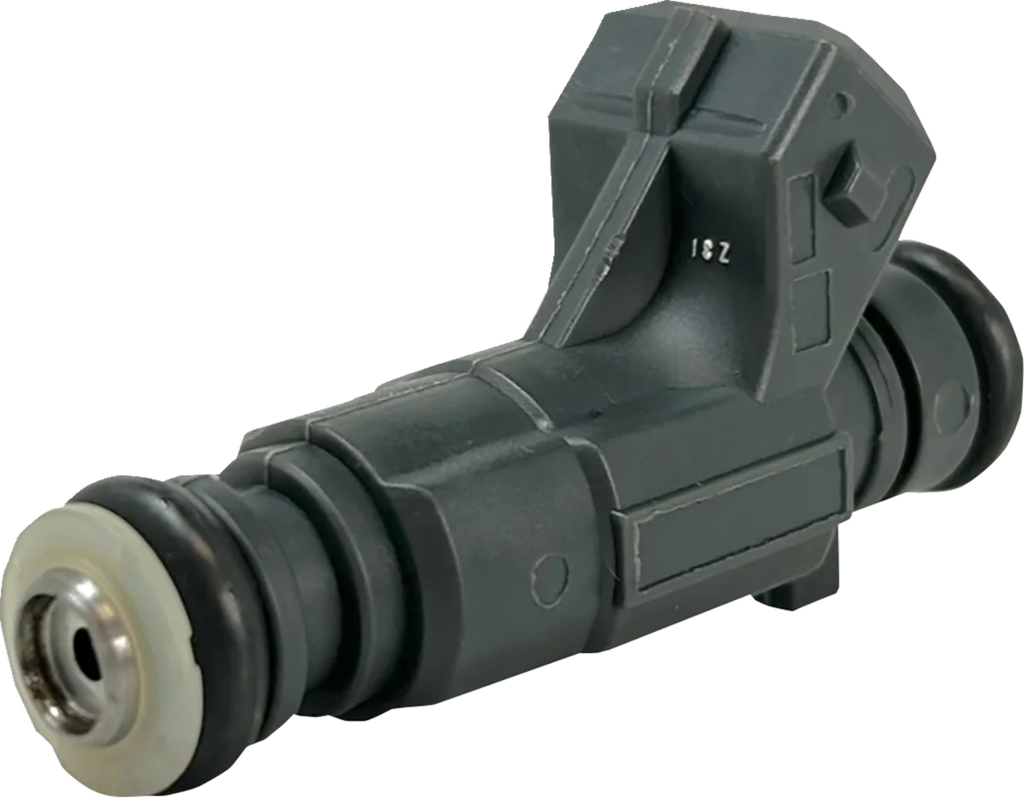 Moose Offroad Fuel Injector - 800-1014-PU fits CF Moto - Side View