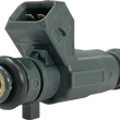 Load image into Gallery viewer, Moose Offroad Fuel Injector - 800-1015-PU fits CF Moto - Main Product View