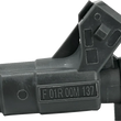 Load image into Gallery viewer, Moose Offroad Fuel Injector - 800-1015-PU fits CF Moto - Side View