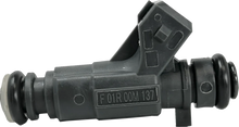 Load image into Gallery viewer, Moose Offroad Fuel Injector - 800-1015-PU fits CF Moto - Side View