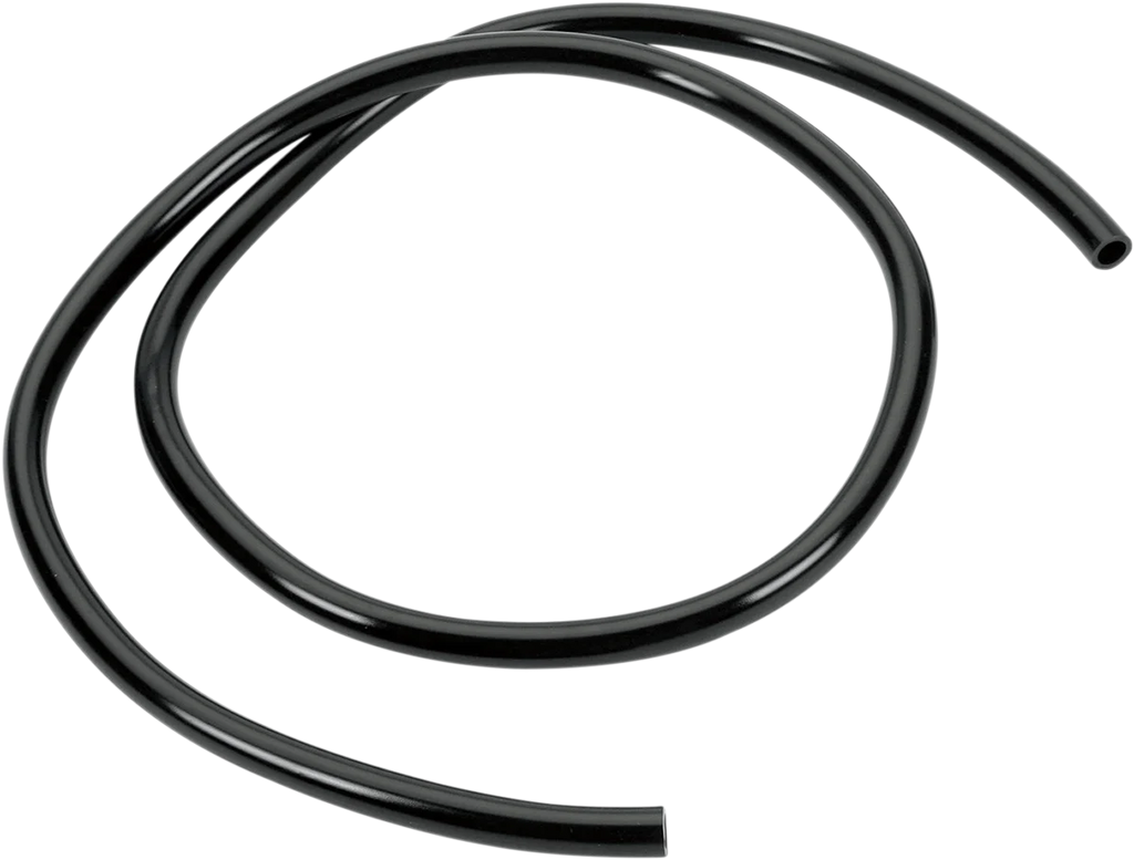 Moose Offroad Fuel Line - Black - 1/4" x 3' 140-3807 - Main Product View
