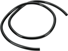 Load image into Gallery viewer, Moose Offroad Fuel Line - Black - 1/4" x 3' 140-3807 - Main Product View