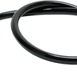 Load image into Gallery viewer, Moose Offroad Fuel Line - Black - 5/16" x 3' 516-7167 - Main Product View