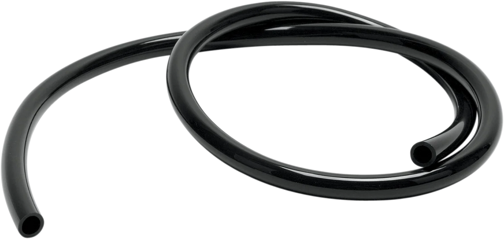 Moose Offroad Fuel Line - Black - 5/16" x 3' 516-7167 - Main Product View