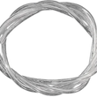 Load image into Gallery viewer, Moose Offroad Fuel Line - Clear - 3/16" x 3' 316-5166 - Main Product View