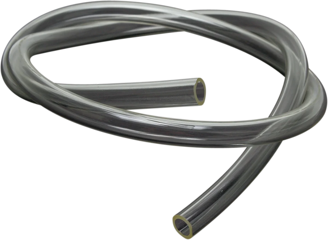 Moose Offroad Fuel Line - Green - 3/16" x 3' 316-5163S - Side View