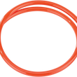 Load image into Gallery viewer, Moose Offroad Fuel Line - Orange - 1/4" x 3' 140-3901S - Main Product View