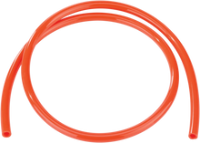 Load image into Gallery viewer, Moose Offroad Fuel Line - Orange - 5/16" x 3' 516-7201S - Main Product View