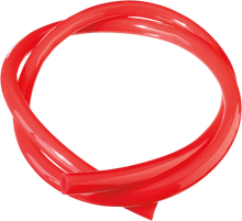 Load image into Gallery viewer, Moose Offroad Fuel Line - Red - 5/16" x 3' 516-7161S - Main Product View