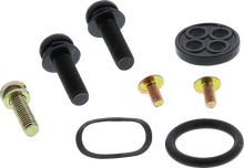 Load image into Gallery viewer, Moose Offroad Fuel Petcock Rebuild Kit - Arctic Cat 60-1034 - Main Product View