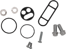Load image into Gallery viewer, Moose Offroad Fuel Petcock Rebuild Kit - Arctic Cat 60-1034 - Side View