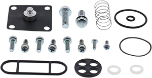 Moose Offroad Fuel Petcock Rebuild Kit - Arctic Cat/Suzuki 60-1120 - Main Product View