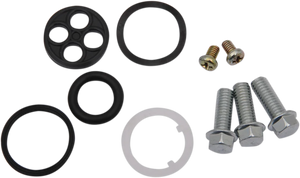 Moose Offroad Fuel Petcock Rebuild Kit - Honda 60-1059 - Main Product View