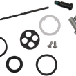 Load image into Gallery viewer, Moose Offroad Fuel Petcock Rebuild Kit - Honda 60-1203 - Main Product View