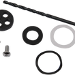 Load image into Gallery viewer, Moose Offroad Fuel Petcock Rebuild Kit - Honda 60-1212 - Main Product View