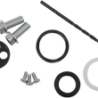 Load image into Gallery viewer, Moose Offroad Fuel Petcock Rebuild Kit - Honda 60-1217 - Main Product View