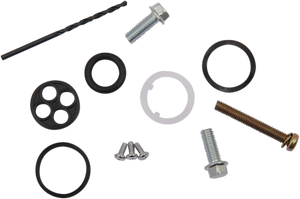 Moose Offroad Fuel Petcock Rebuild Kit - Honda 60-1206 - Main Product View