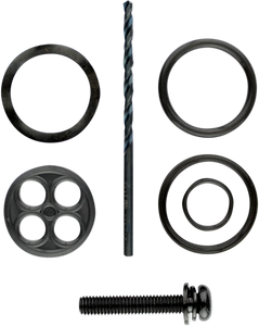 Moose Offroad Fuel Petcock Rebuild Kit - Honda 60-1208 - Main Product View