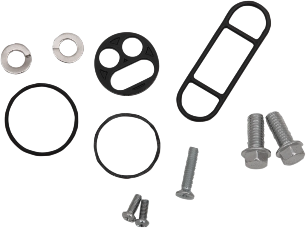 Moose Offroad Fuel Petcock Rebuild Kit - Kawasaki 60-1075 - Side View