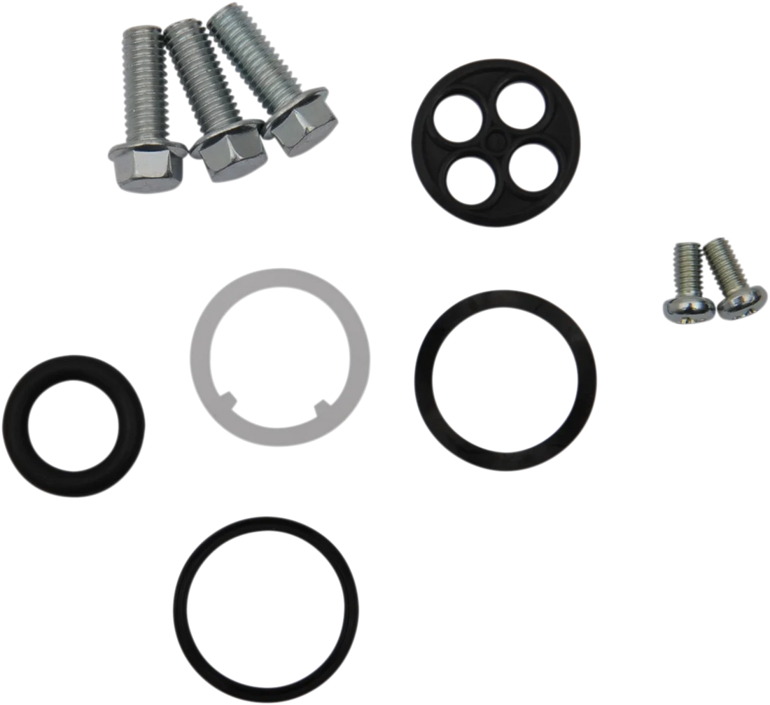 Moose Offroad Fuel Petcock Rebuild Kit - Kawasaki 60-1088 - Side View
