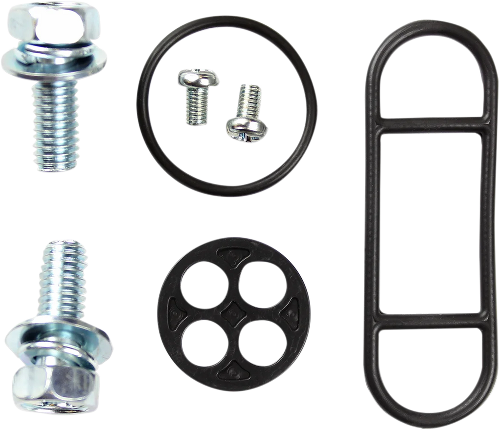 Moose Offroad Fuel Petcock Rebuild Kit - Kawasaki 60-1089 - Main Product View