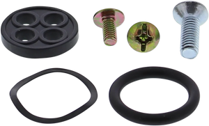 Moose Offroad Fuel Petcock Rebuild Kit - Kawasaki 60-1081 - Main Product View