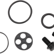Load image into Gallery viewer, Moose Offroad Fuel Petcock Rebuild Kit - Kawasaki/Suzuki 60-1060 - Main Product View