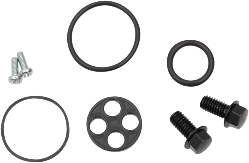 Moose Offroad Fuel Petcock Rebuild Kit - Kawasaki/Suzuki 60-1060 - Main Product View