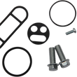 Load image into Gallery viewer, Moose Offroad Fuel Petcock Rebuild Kit - Kawasaki/Suzuki 60-1063 - Main Product View