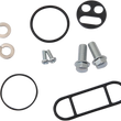 Load image into Gallery viewer, Moose Offroad Fuel Petcock Rebuild Kit - Yamaha 60-1012 - Main Product View