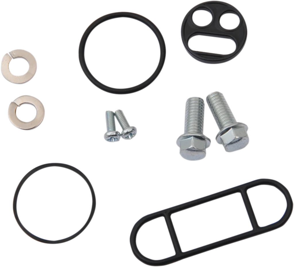 Moose Offroad Fuel Petcock Rebuild Kit - Yamaha 60-1012 - Main Product View