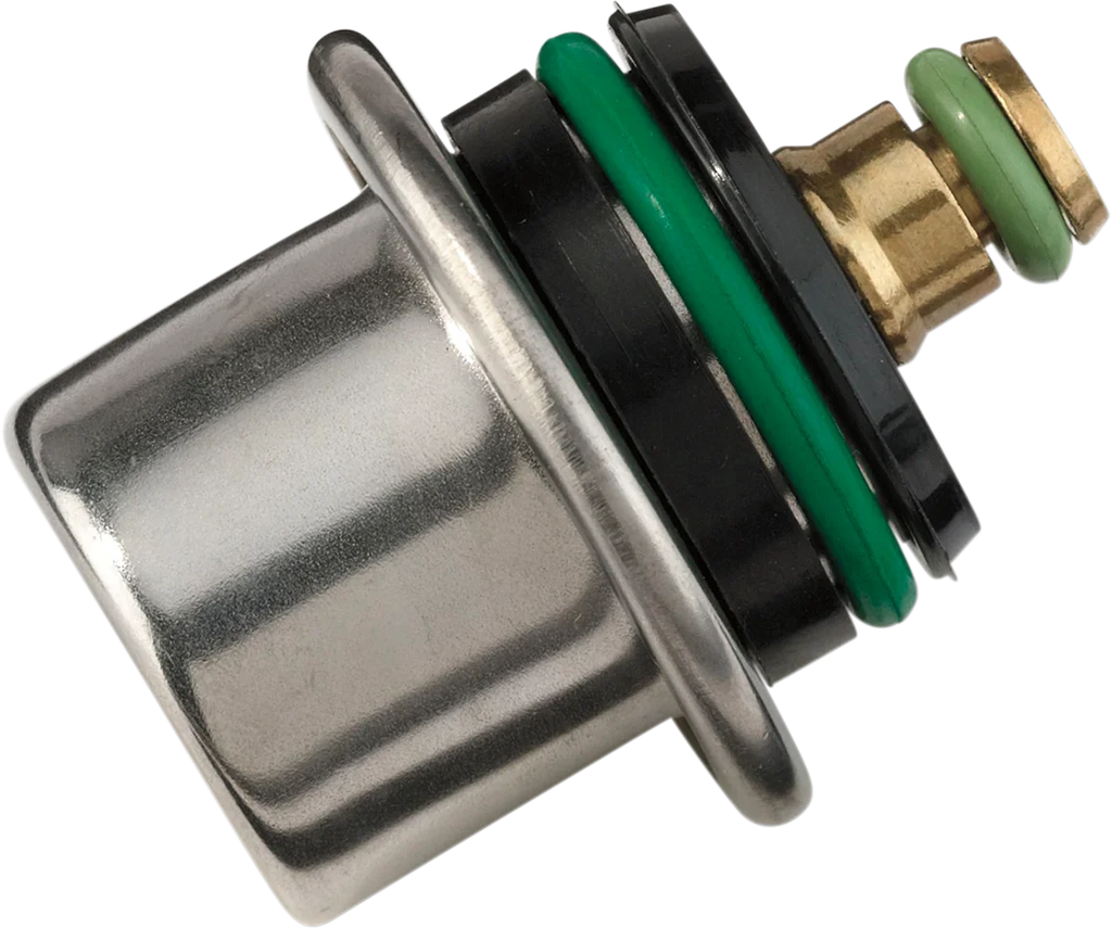 Moose Offroad Fuel Pressure Regulator - 100-3091-PU fits Polaris - Main Product View