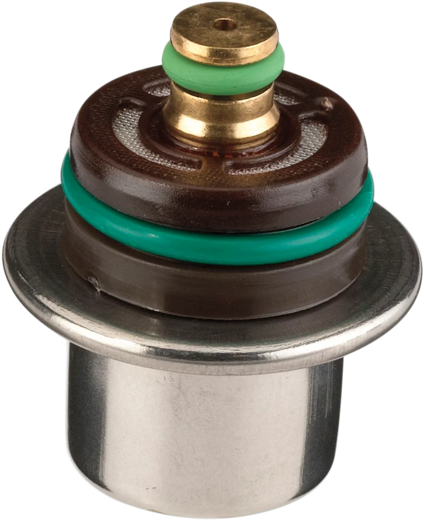 Moose Offroad Fuel Pressure Regulator - 500-1217-PU fits Can-Am - Main Product View