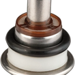 Load image into Gallery viewer, Moose Offroad Fuel Pressure Regulator - Polaris 100-3398-PU - Main Product View