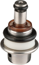 Load image into Gallery viewer, Moose Offroad Fuel Pressure Regulator - Polaris 100-3398-PU - Main Product View