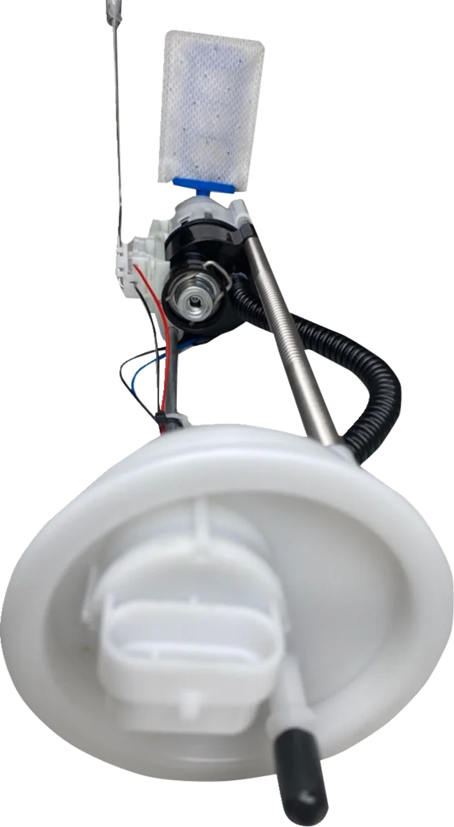 Moose Offroad Fuel Pump Module - 100-3473-PU fits Polaris - Back View