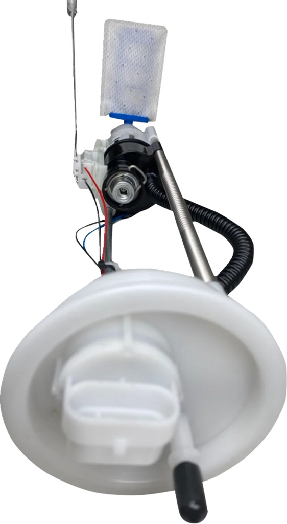 Moose Offroad Fuel Pump Module - 100-3473-PU fits Polaris - Back View