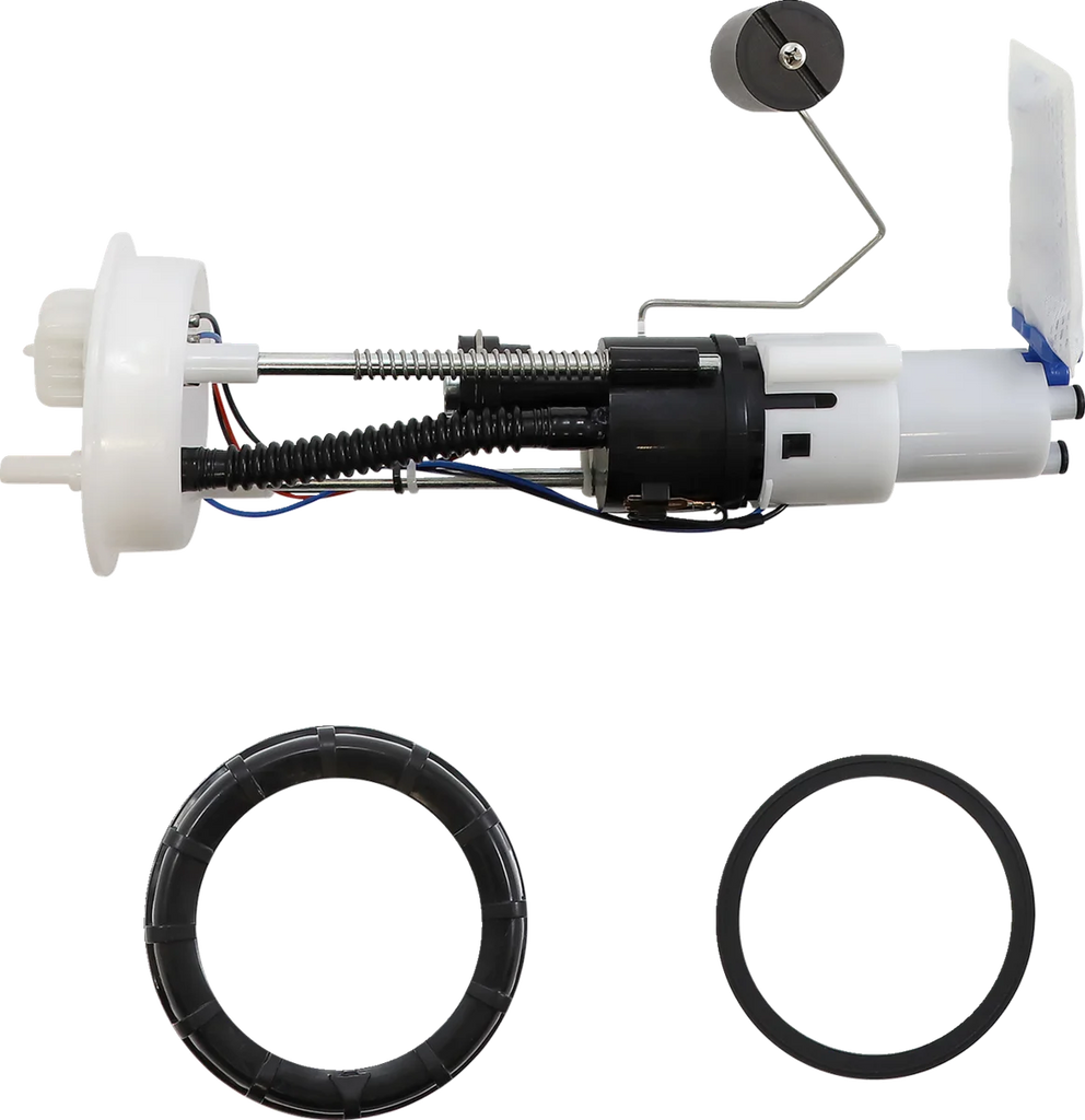 Moose Offroad Fuel Pump Module - 100-3474-PU fits Polaris - Main Product View