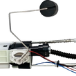 Load image into Gallery viewer, Moose Offroad Fuel Pump Module - 100-3474-PU fits Polaris - Side View