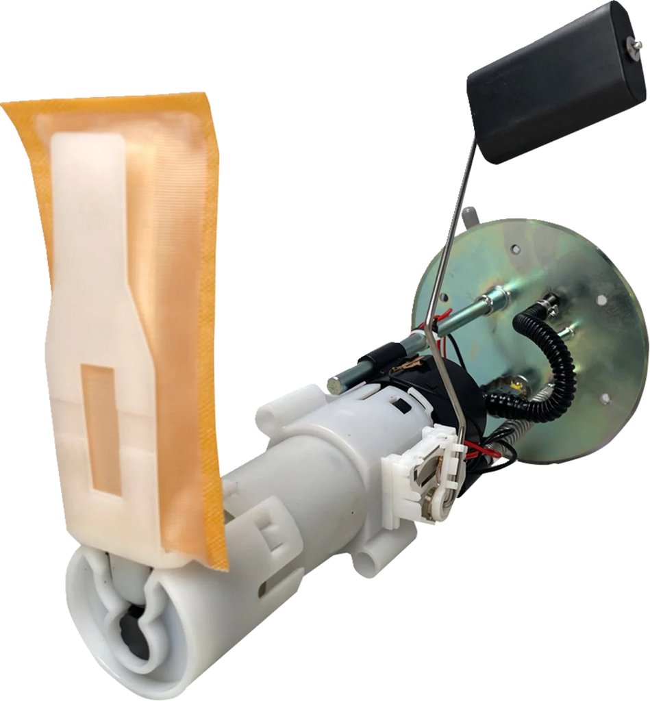 Moose Offroad Fuel Pump Module - 100-3475-PU fits Polaris - Side View