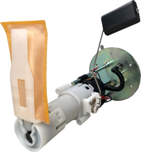 Load image into Gallery viewer, Moose Offroad Fuel Pump Module - 100-3475-PU fits Polaris - Side View
