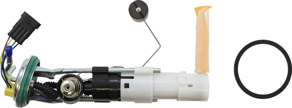 Moose Offroad Fuel Pump Module - 500-1017-PU fits Can-Am - Main Product View