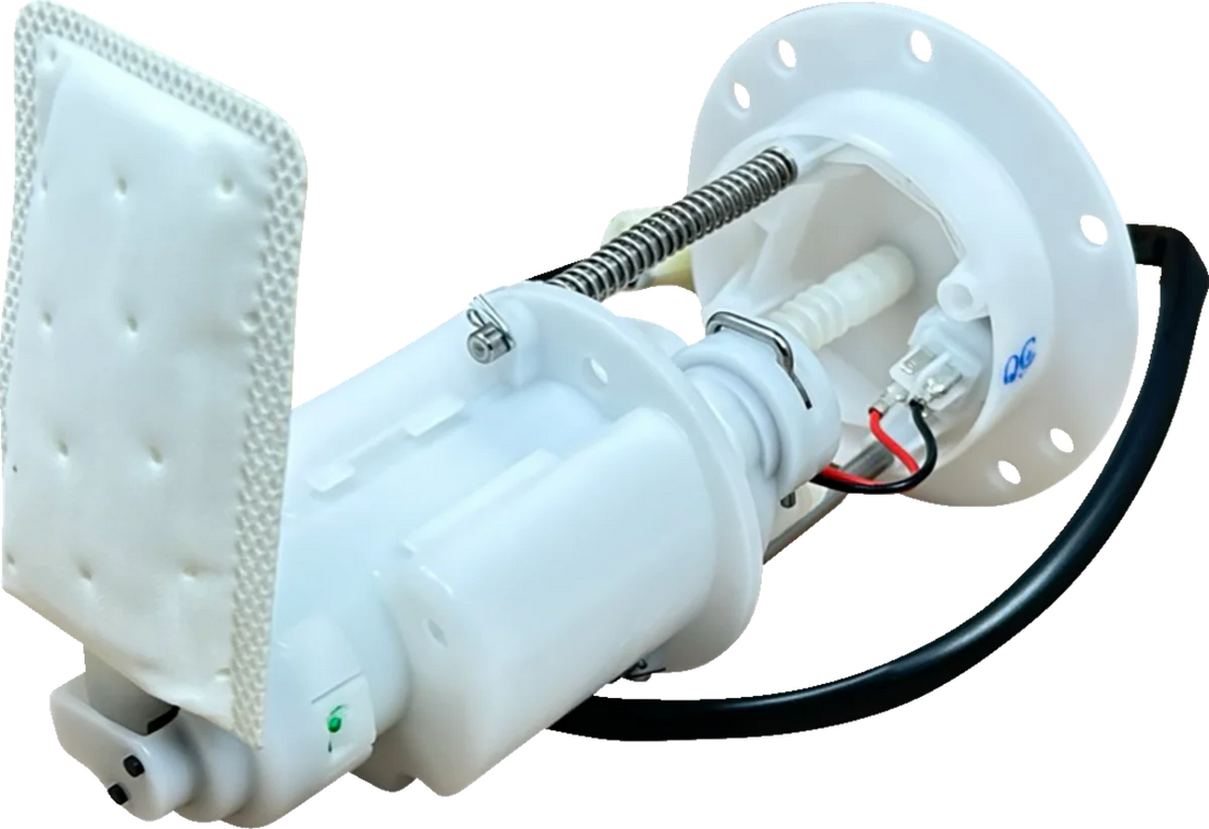 Moose Offroad Fuel Pump Module - 800-1030-PU fits CF Moto - Side View