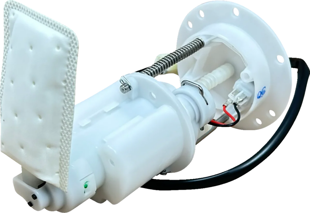 Moose Offroad Fuel Pump Module - 800-1030-PU fits CF Moto - Side View