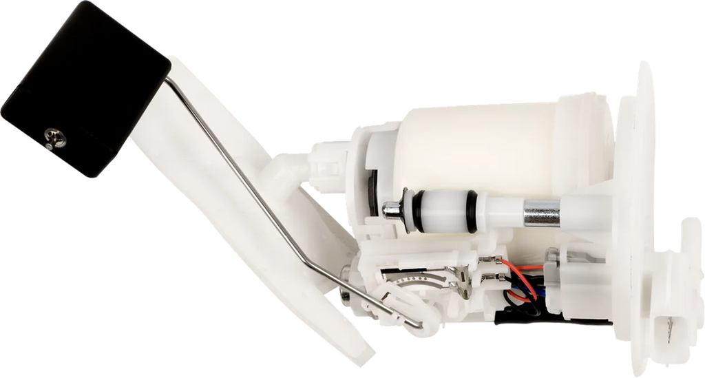 Moose Offroad Fuel Pump Module Assembly - 700-1314-PU fits Yamaha - Side View